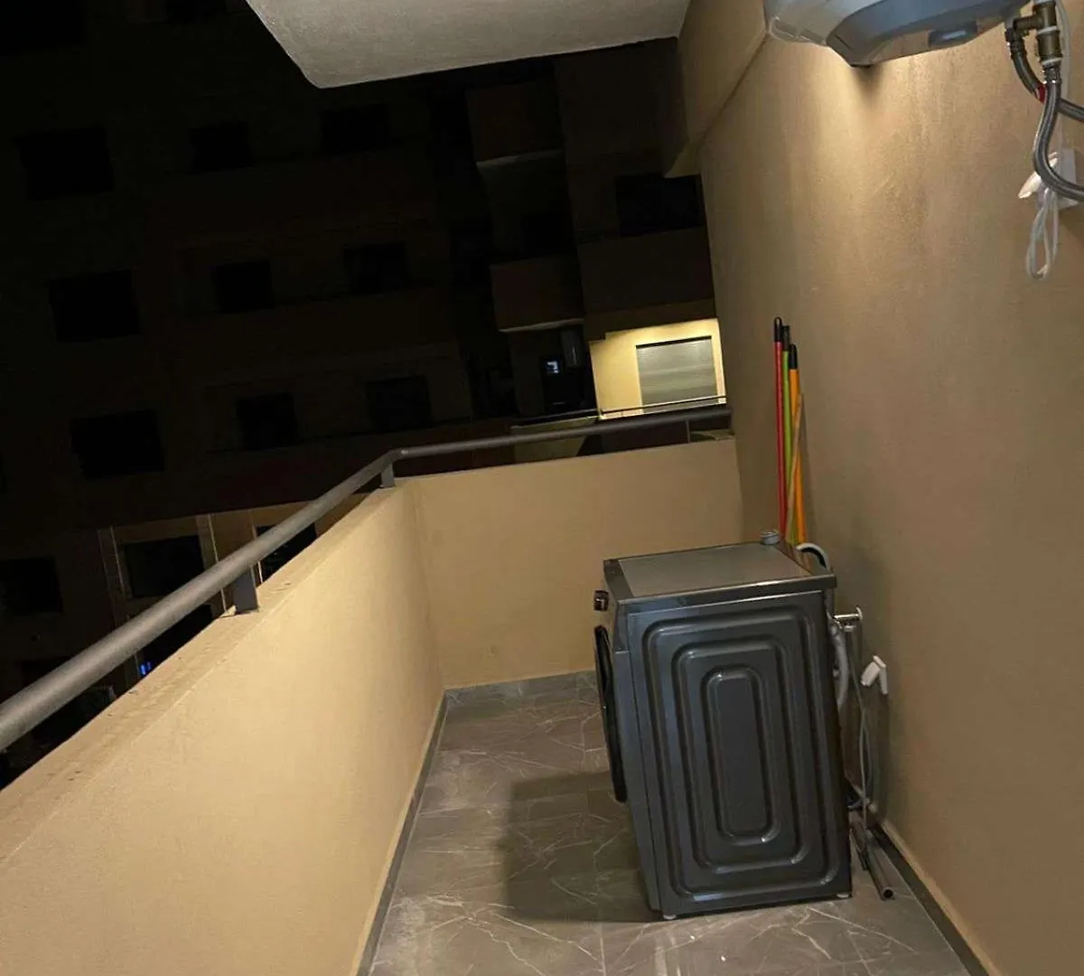 Appartement 2 Chambres Residence Avec Piscine Marrakesh 0*,