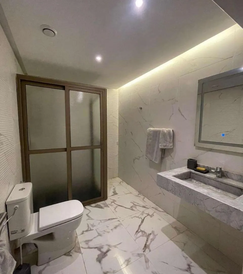 Appartement 2 Chambres Residence Avec Piscine Marrakesh Morocco
